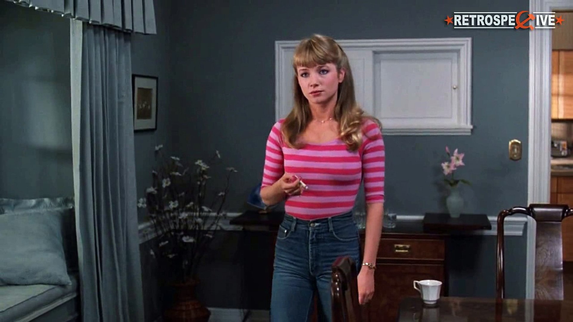 rebecca de mornay risky business