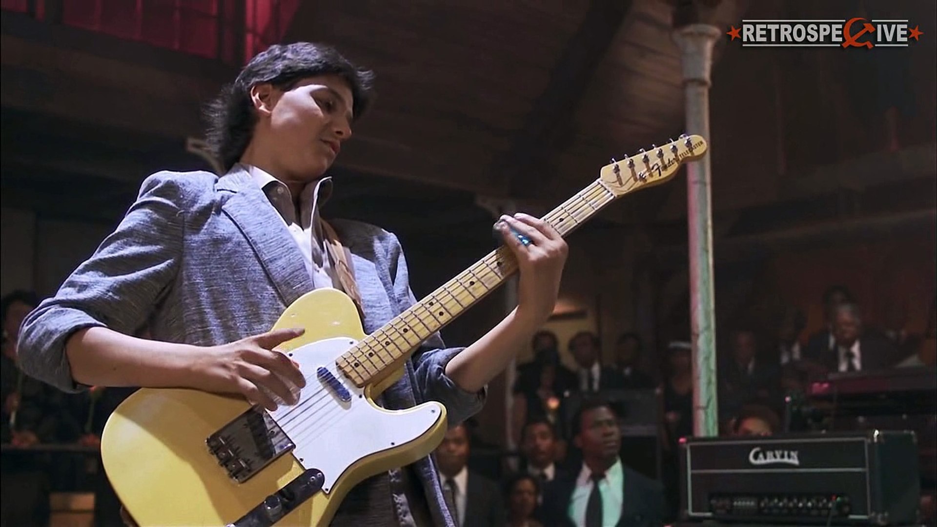 Ralph Macchio As A Eugene Martone (From Crossroads) (1986), image size:1920x1080