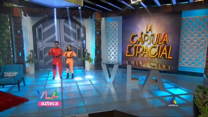 Tabata Jalil 8.01.16 | Mild Camel Toe |