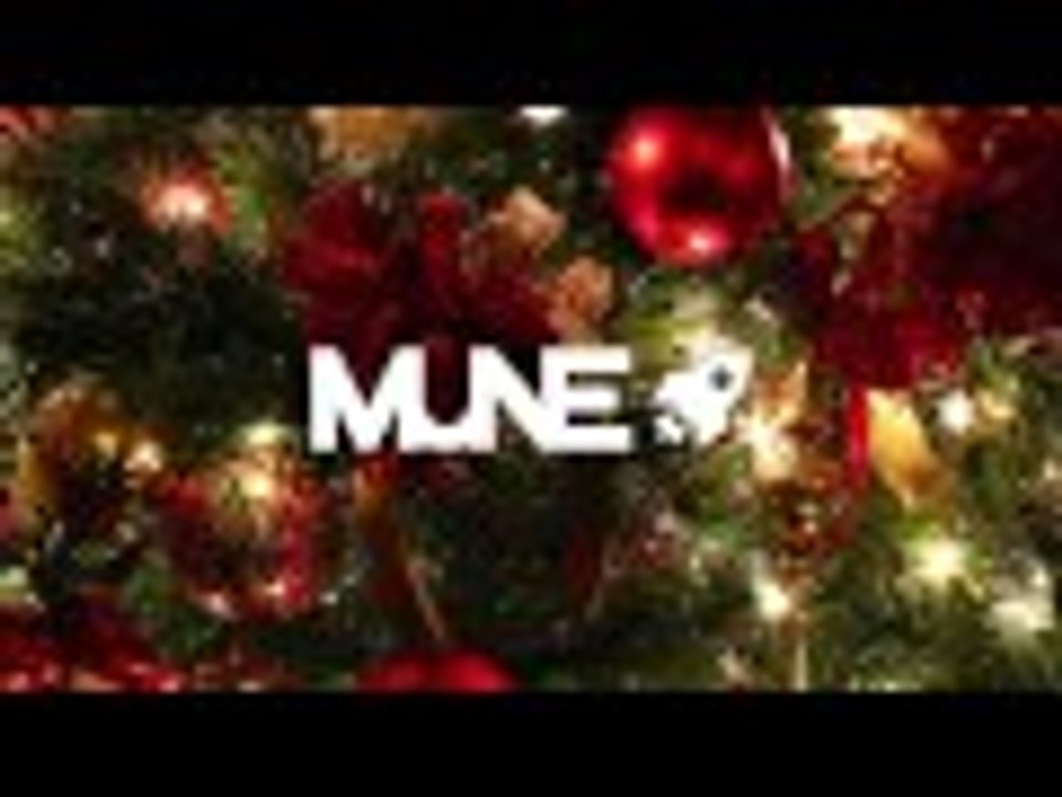 [future bass] hyper potions - christmas morning [free]