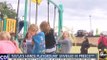 'Kayla's Hands Playground' unveiled in Prescott