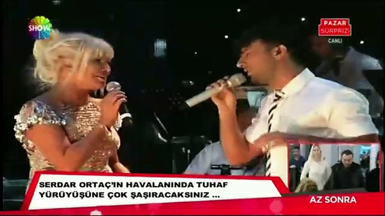 AJDA PEKKAN YENİ ALBÜMÜNDE TARKAN İMZALI ŞARKI OKUYACAK | PAZAR SÜPRİZİ