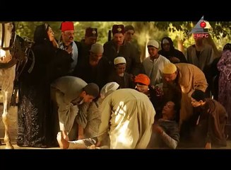 مسلسل الزوجة التانية  - الحلقة السادسة والعشرون
