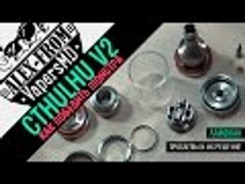 Cthulhu V2 | Как победить монстра | ЛАЙФХАК | Проблемы и их решение