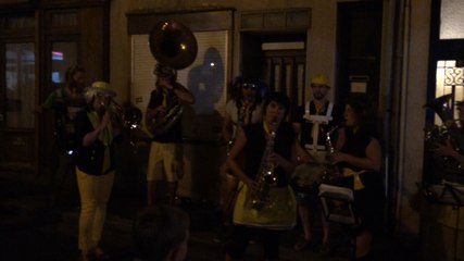 L'Étoile cirée anime la 3e Nuit des galeries