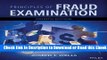 Principles of Fraud Examination For Free