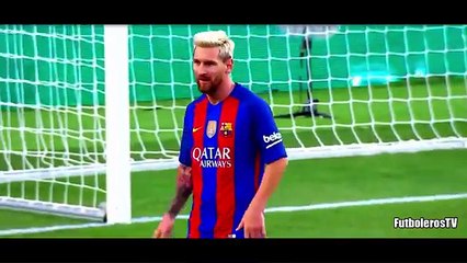 Lionel Messi ● Skills & Goals ► Pre - Season 2016-2017 - 1080p HD