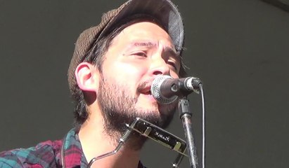 Sydney Cherry Blossom Festival 2016 Part 1 of 3HD, Garrett Kato, Auburn, 20-28 Aug 2016