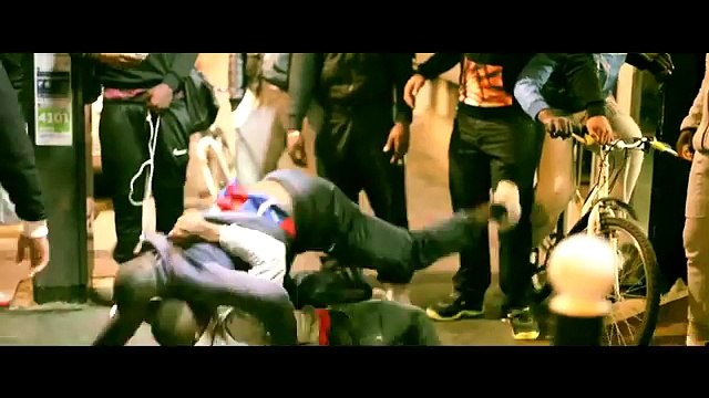 40000 Gang feat. Booba - Vrai (Clip Officiel)