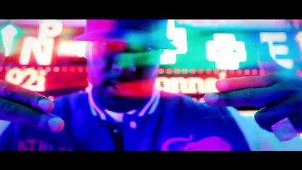 Booba - Abracadabra (Clip Officiel)