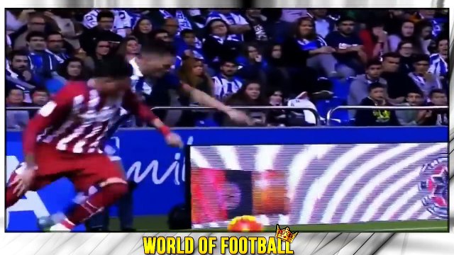 LUCAS PEREZ _ Deportivo _ Goals, Skills, Assists _ 2015_2016 Welcome To Arsenal (HD)