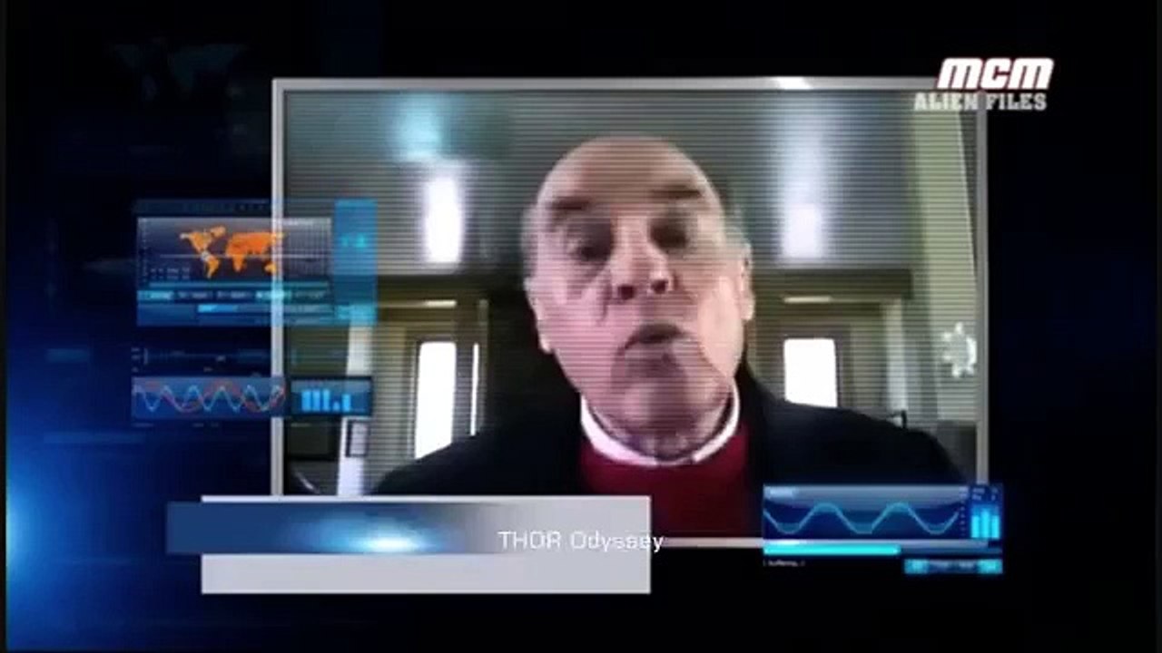 Alien Files Episode 1 HD en Français, Documentaire