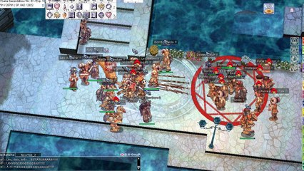 Let's Fly - WoE TE 27/08/2016 ~ by Kéeh ~