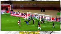 MARIO PASALIC _ Monaco _ Goals & Skills _ 2015_2016 Welcome To Milan (HD)