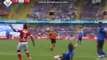 All Goals - Club Brugge 2-2 Standard Liege - 28-08-2016