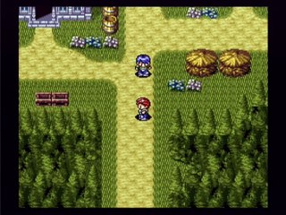 Lufia Part 3 Seehöhle