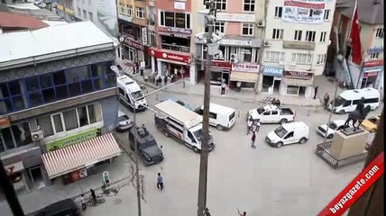 Hakkari’de hain tuzak: 1 şehit, 3 yaralı