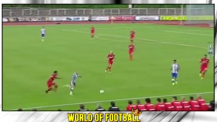 OMER TOPRAK _ Bayer Leverkusen _ Goals & Skills _ 2016_2017 (HD)