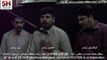 Zaidi Brothers 25 August 2016 Hadise kisa Aza Khana Zeenat Sultana Khyaban Sirsyed R Pindi