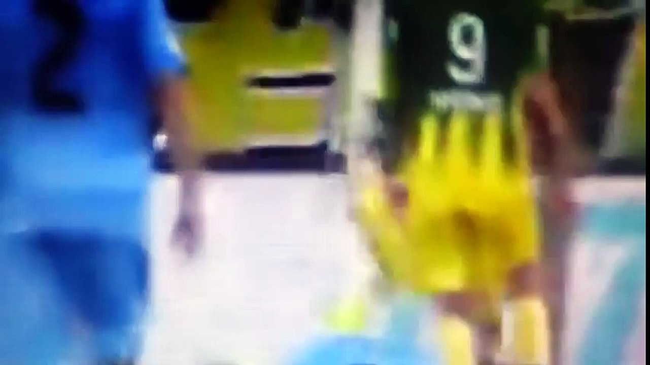 Robin Gosens Goal Heracles vs Ado Den Haag 1-0