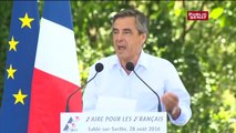 François Fillon : 