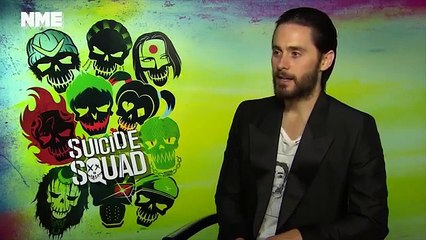 20 УДАЛЁННЫХ СЦЕН ИЗ ОТРЯДА САМОУБИЙЦ (Suicidé Squad Deleted Scenes)