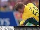 Brett Lee Stumps Hit at Fastest Ball of 99 5 mph i e 160 1 kmph vs Sri Lanka WC 2003