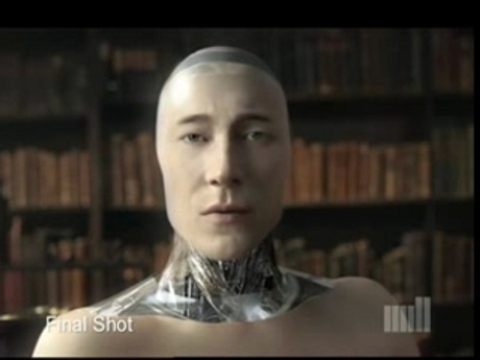 Making of Johnnie Walker “Human”