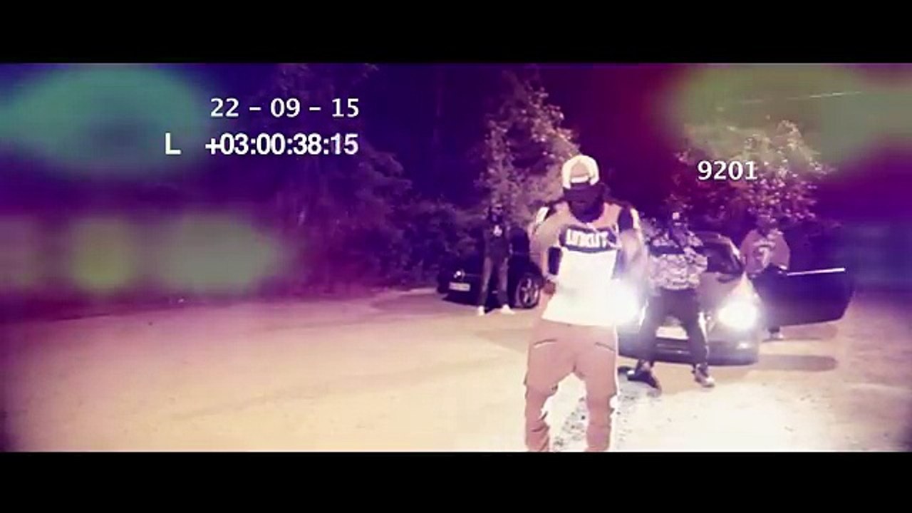 Booba - Attila (Clip Officiel)