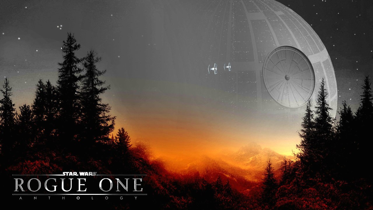 ROGUE ONE A STAR WARS STORY Bande annonce VF