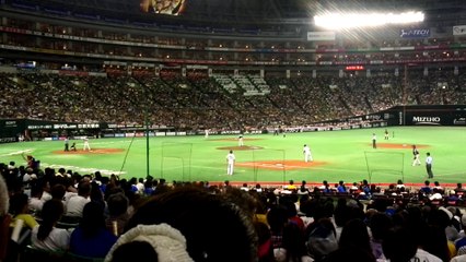 2016年 8月26日 ホークス 拓也 応援歌