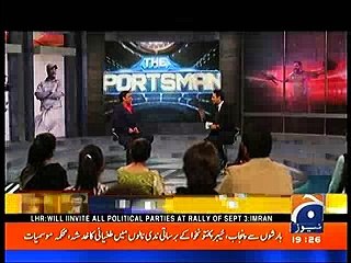 Waseem reveals Shoaib's secrets