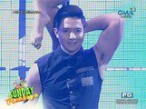 Sunday PinaSaya: Sinigang ka ngunit ulam!