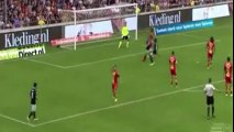 Go Ahead Eagles vs Ajax Amsterdam 0-3 All Goals HD 28-08-2016
