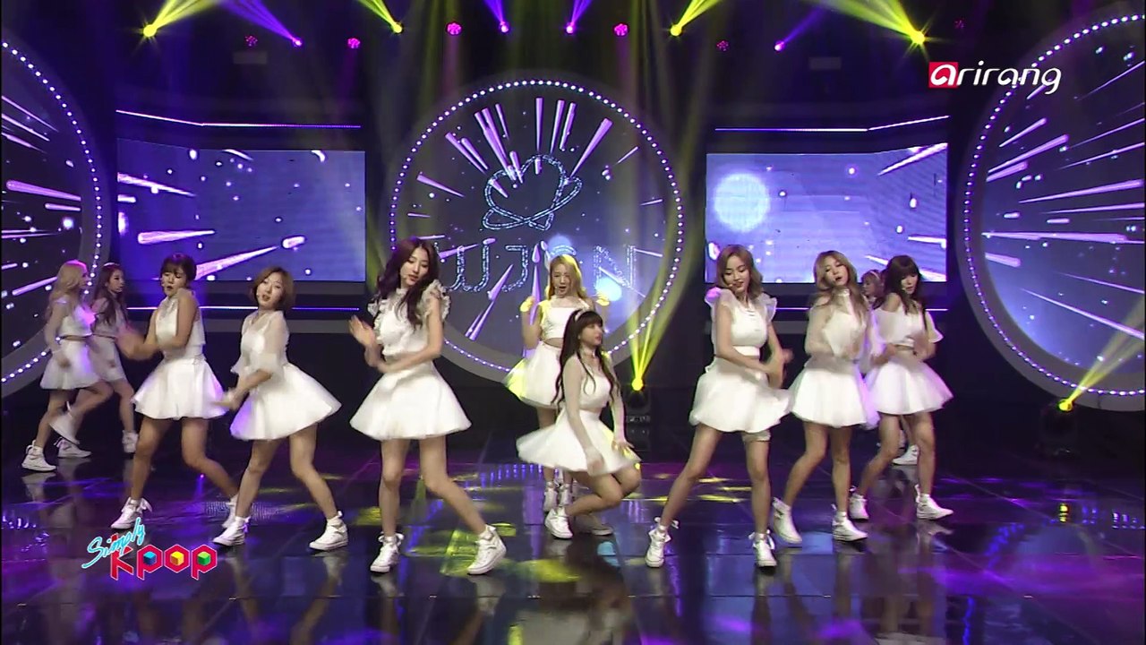 WJSN _ Secret