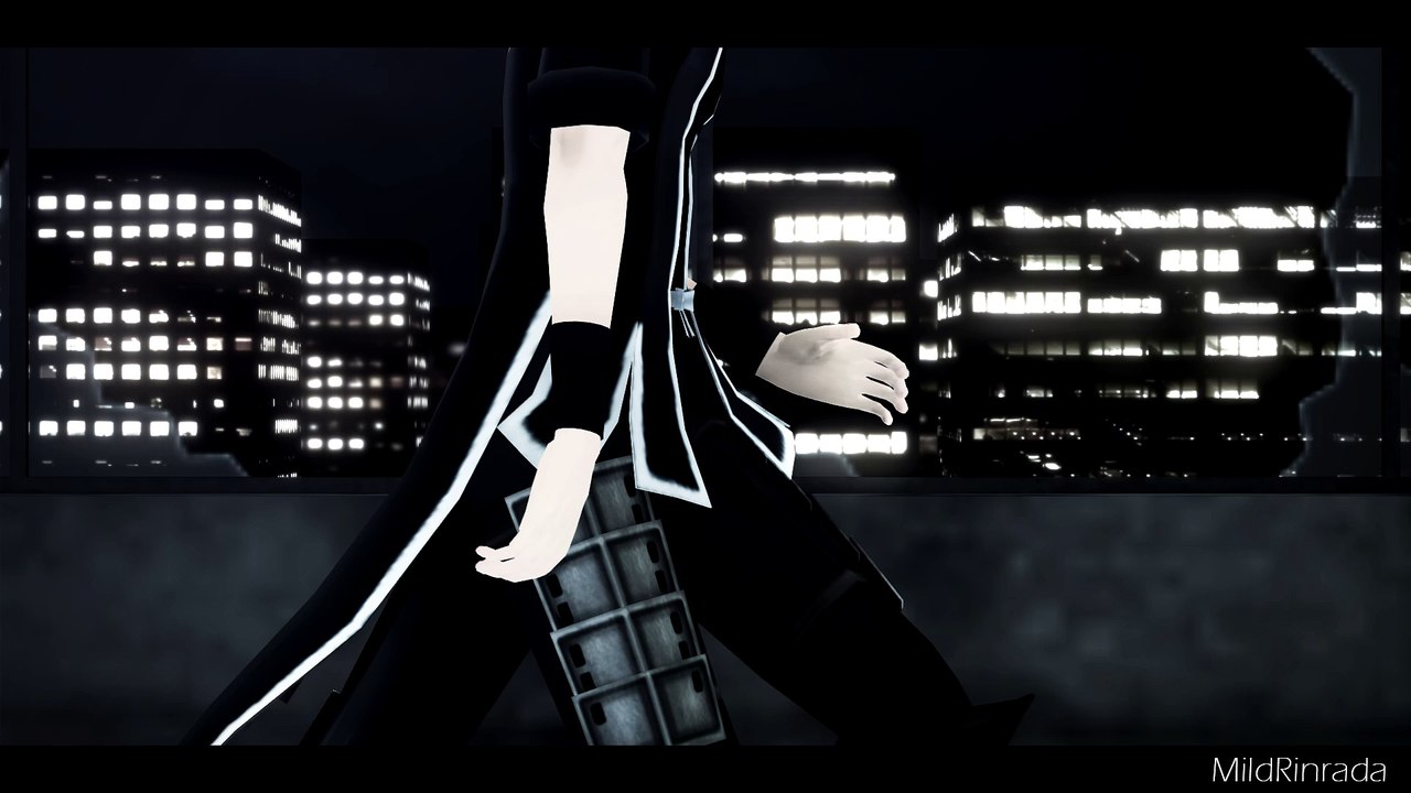 【MMD戦国BASARA】DRAMA【伊達政宗】
