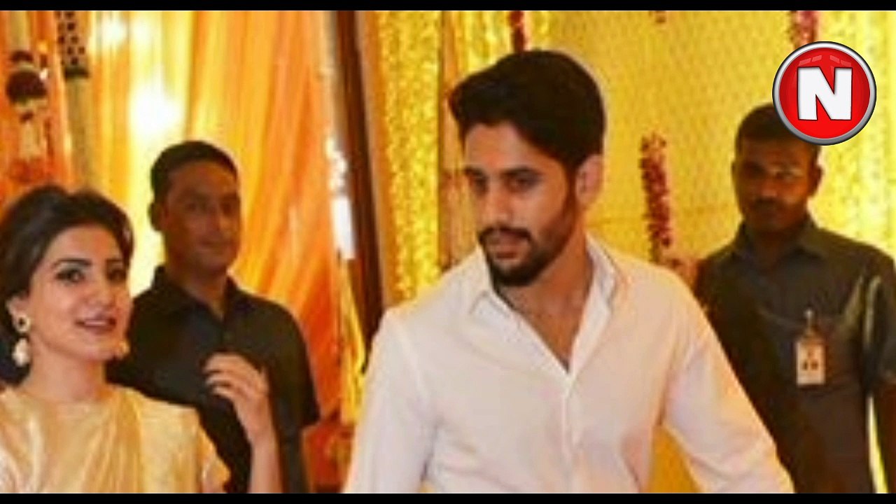 Nag & Sam
