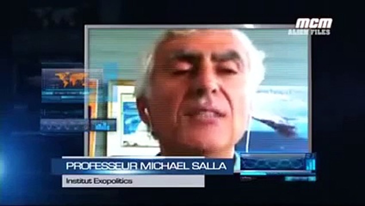 Alien Files des extraterrestres sur la lune - Documentaires 2015 - Documentaire .mp4