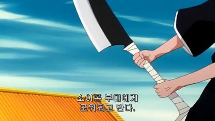 블리치 182화