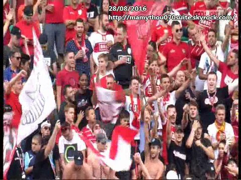 Bruges-Standard 2-2