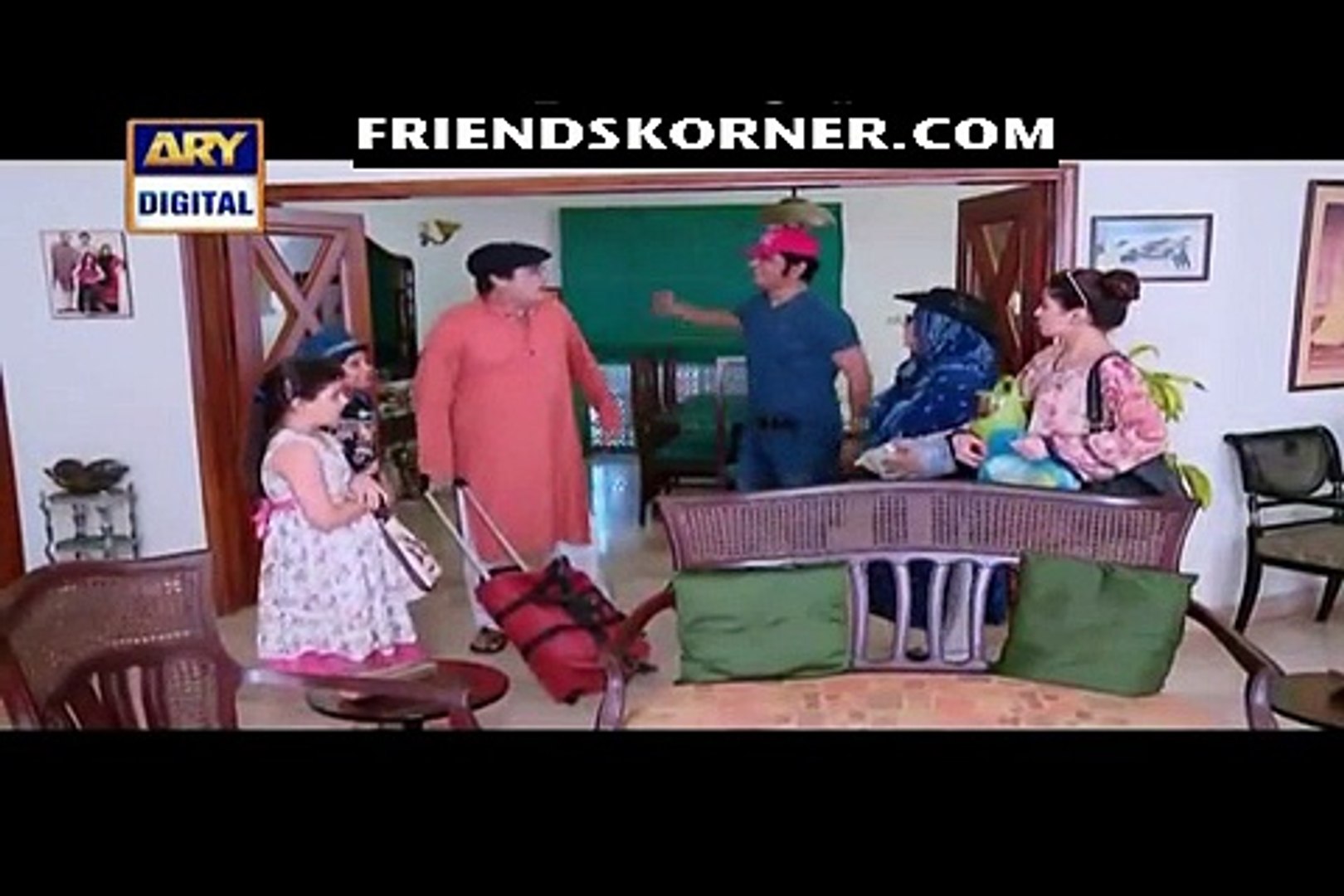 Bulbulay Episode 415 - video Dailymotion