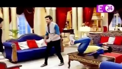 Swaragini 29th August 2016 News