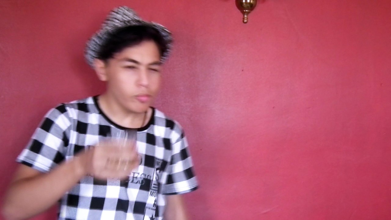 Quand je bois un verre