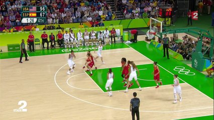 Retour sur les moments forts de JO