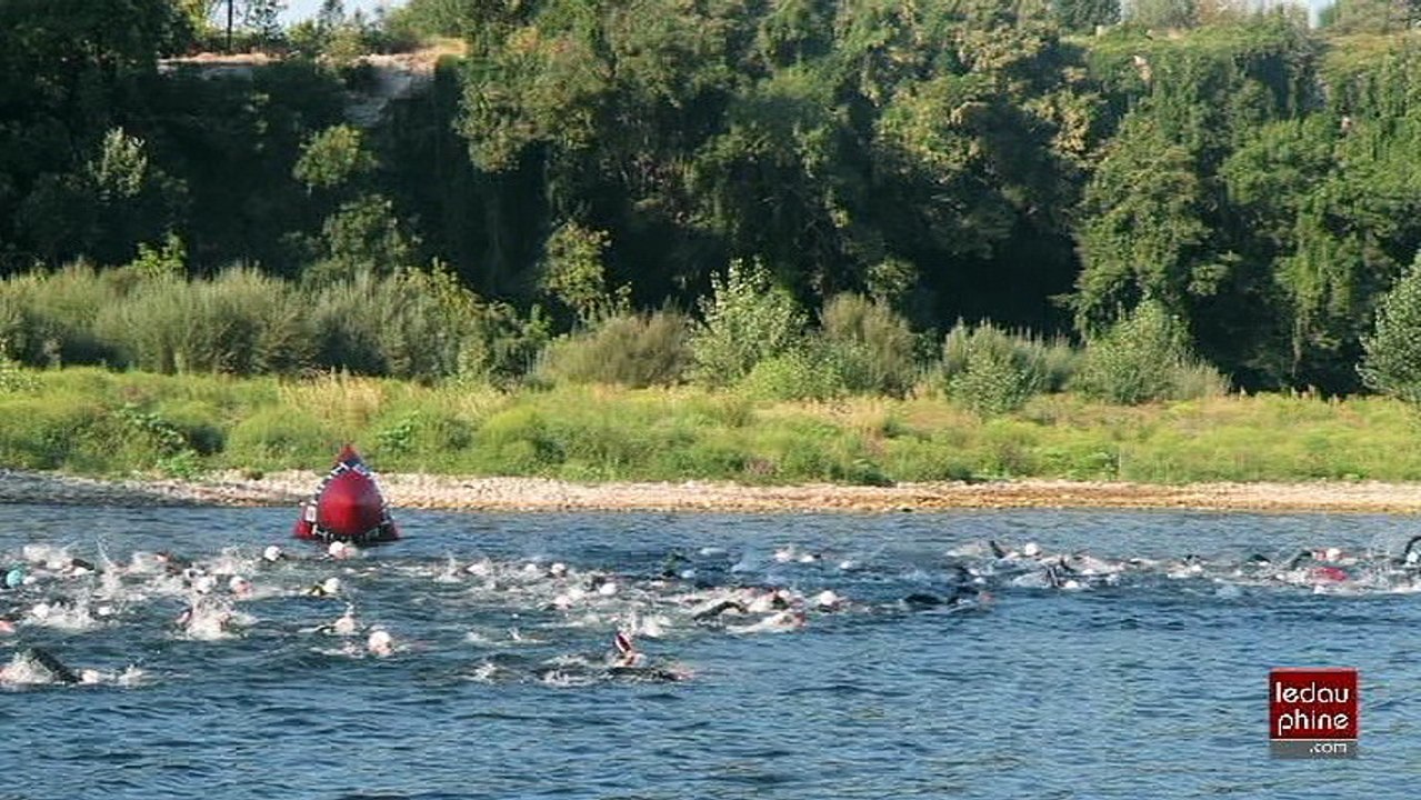 Triathlon des Gorges 2016