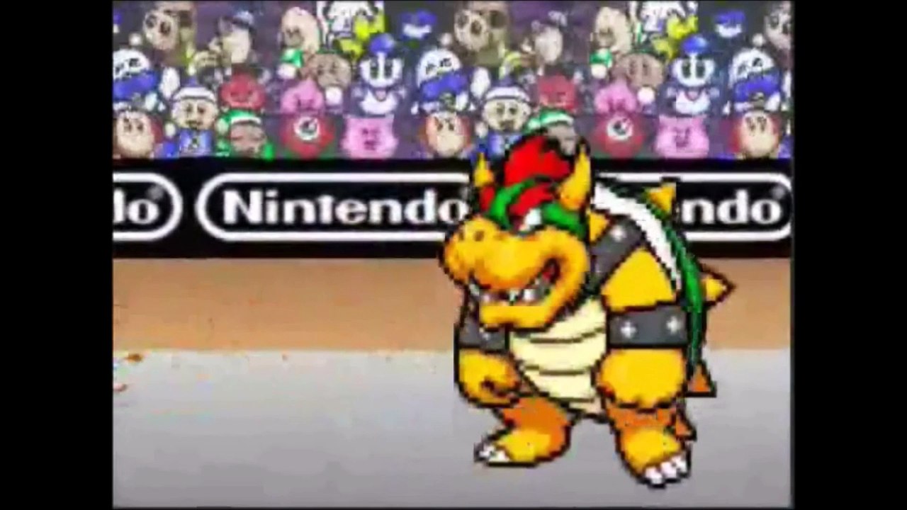 SMBZ EP 2 Warriors From The Another Dimension Dub