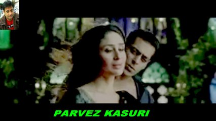 Teri Meri - Bodyguard (HD 720p Song) - HD