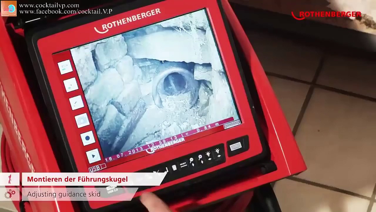 Amazing new technology 2016_HD