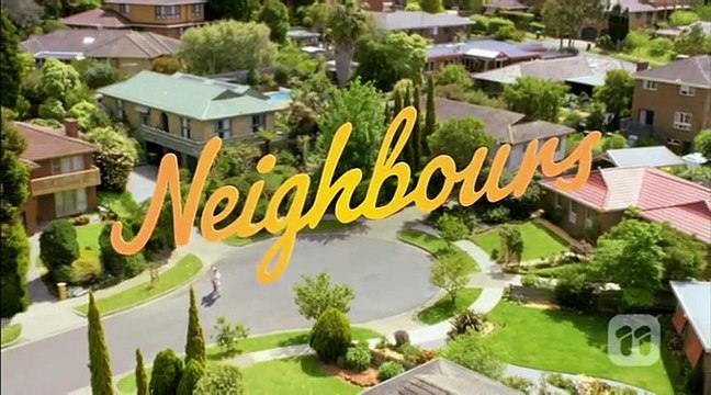 Neighbours 7056 ~ 9th February 2015 - [1080p]