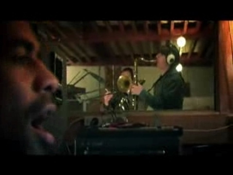 The black seeds - sometimes enough (official video)